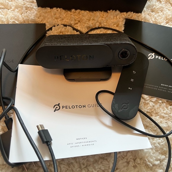 Peloton Guide - Picture 3 of 8